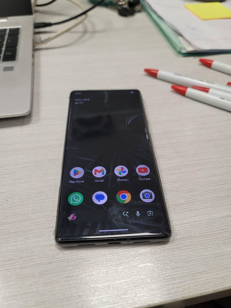 Google Pixel 6 Pro 5