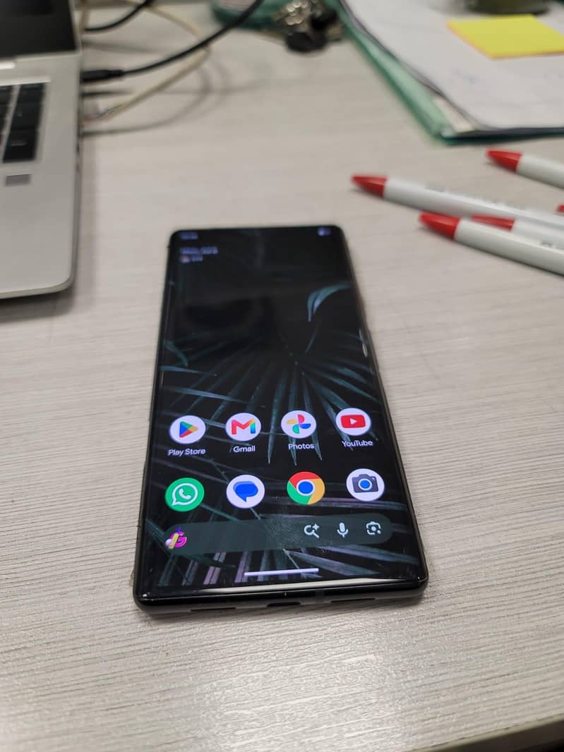 Google Pixel 6 Pro 6