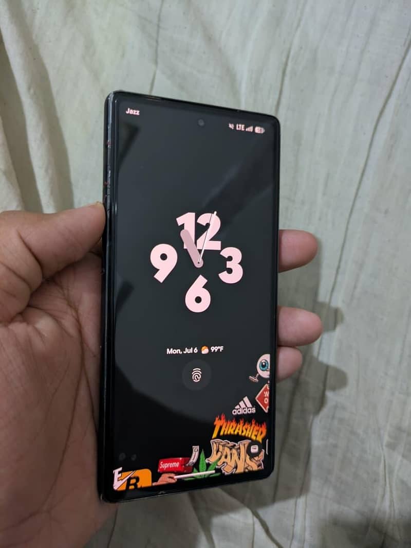 google 5