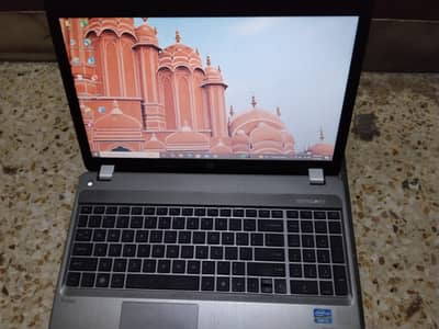 HP PRO BOOK . ( 4530s )