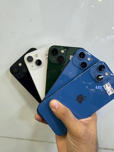 Apple iPhone 13