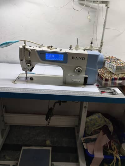 juki singer machine
