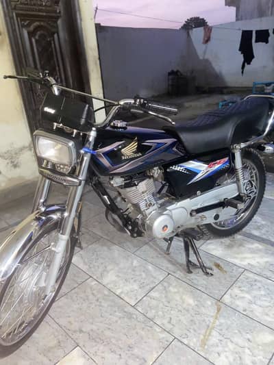 Honda 2028