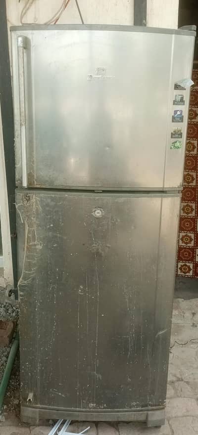 Dawlance Fridge For Sale Fully Working No Lecakage