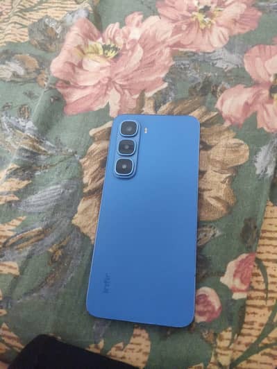 INFINIX HOT 60I (6+6 , 128)