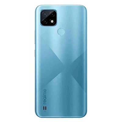Realme C21, Exchange Possible (Condition 10/10)