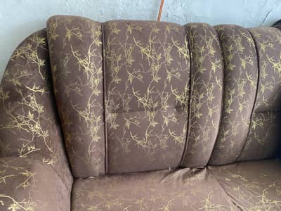 6 seater sofa set