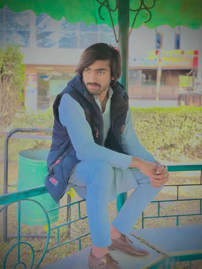 Zain Malik