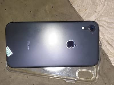 Apple iPhone XR waterpack all ok