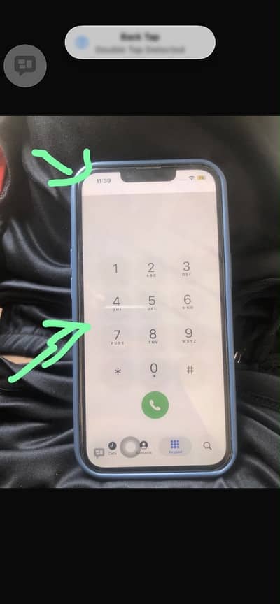 iPhone 13 Pro