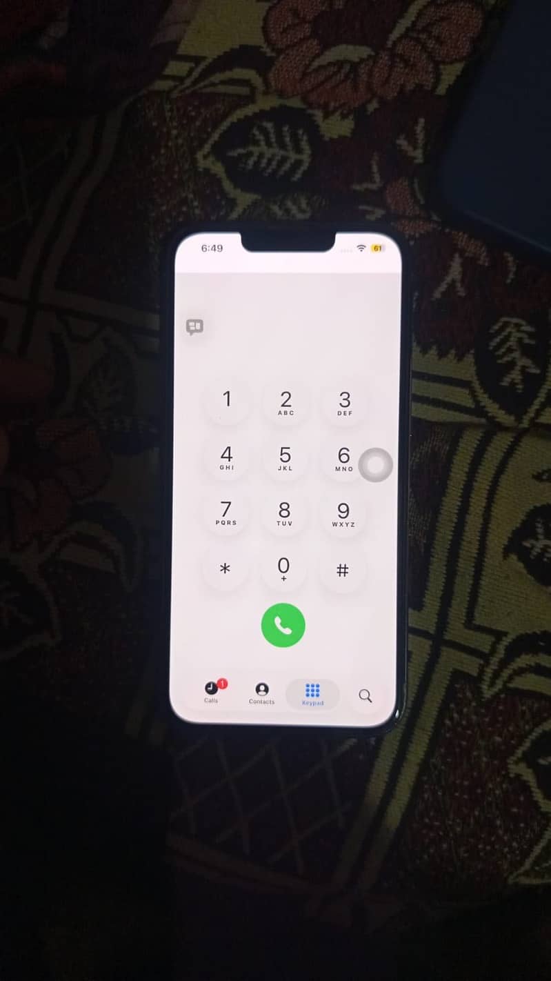 iPhone 13 Pro 1