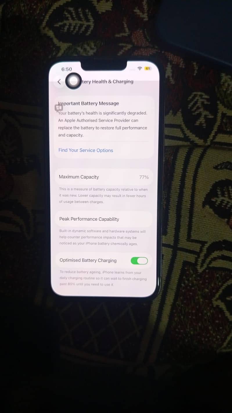 iPhone 13 Pro 3