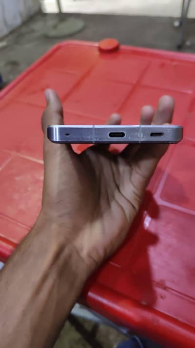 Sharp Aquos Sense7