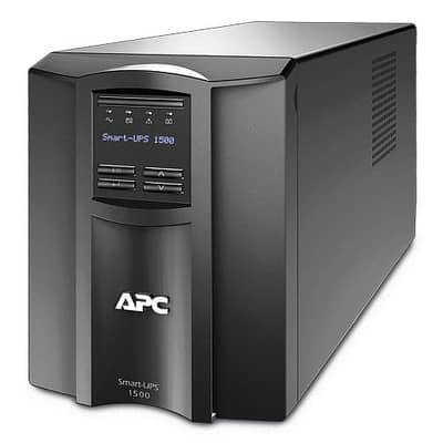 APC ups 1500watts Khrab hai repair hony Wala hai