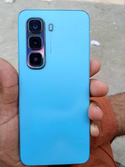 Infinix Hot 50 Pro