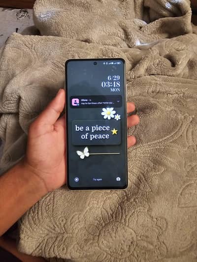 Xiaomi Redmi Note 12 Pro