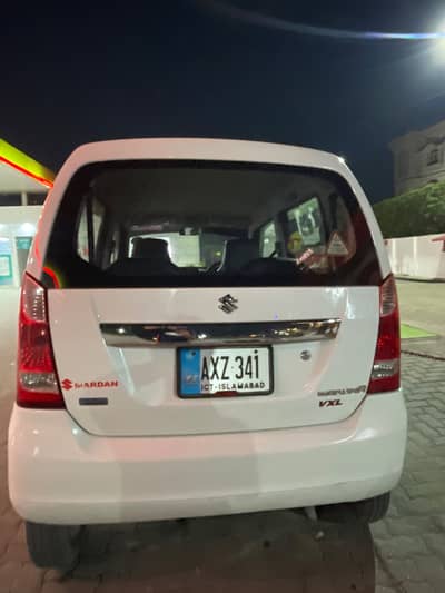Suzuki Wagon R 2022
