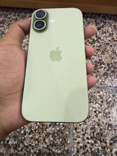 Apple iPhone 17