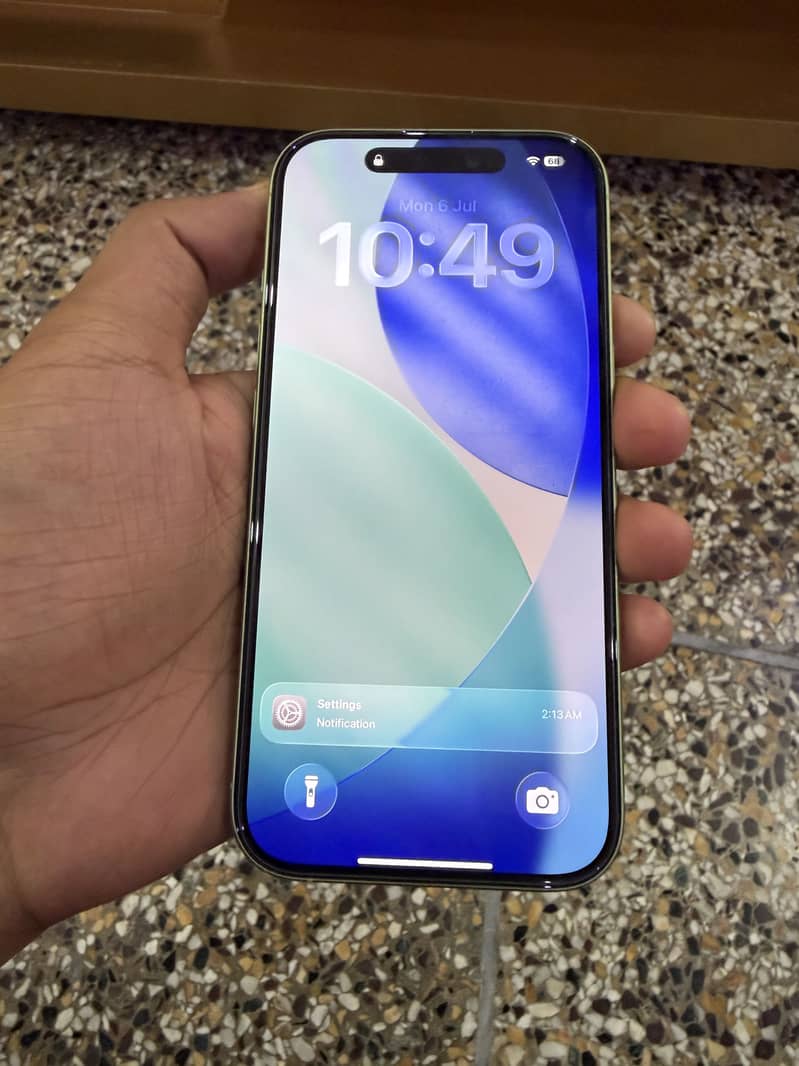 Apple iPhone 17 3