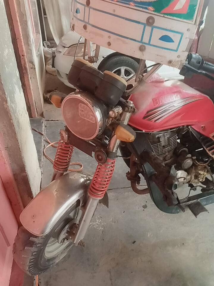 loader rikshaw 2