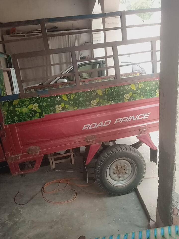loader rikshaw 3