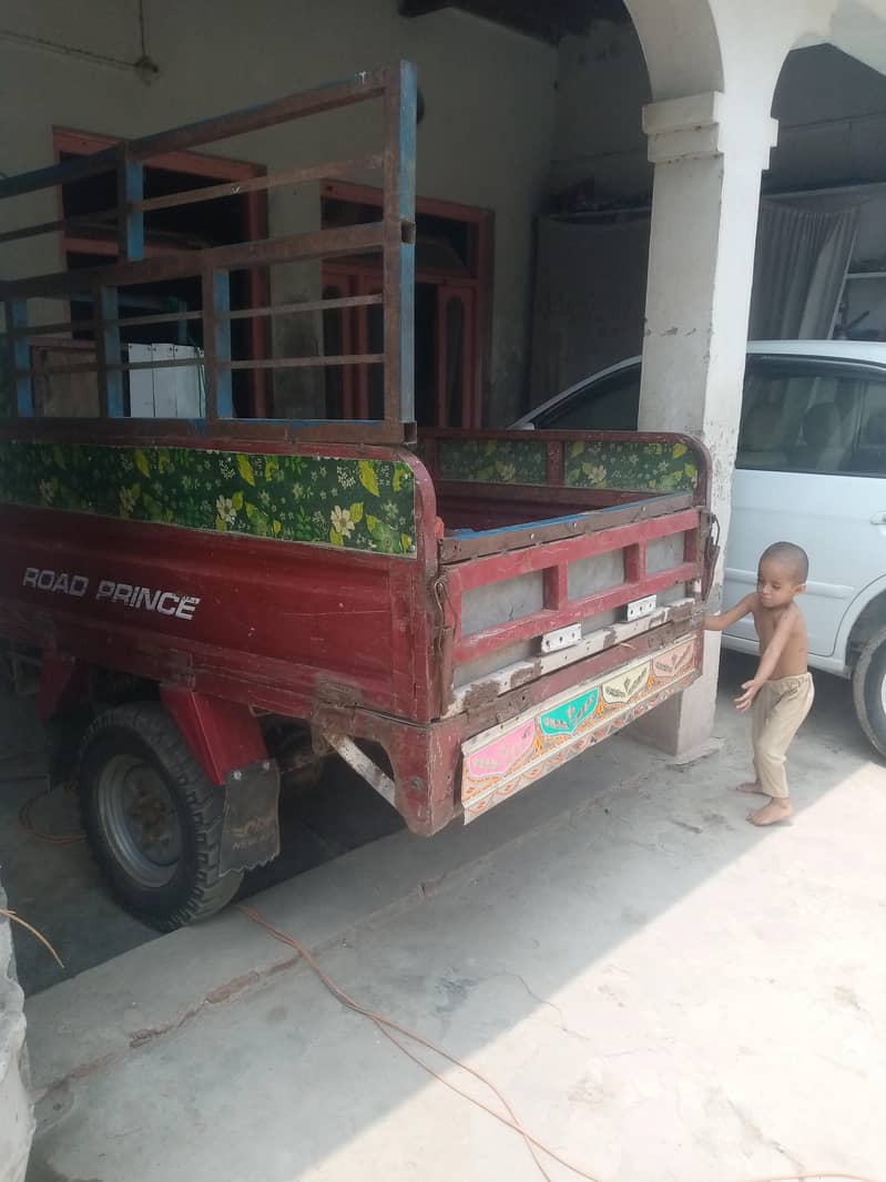 loader rikshaw 4