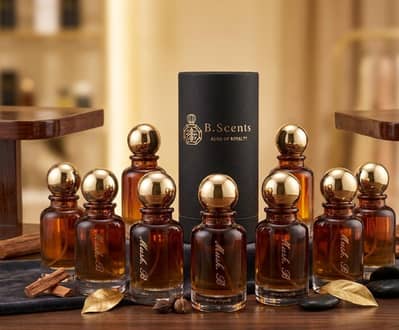MUSK. B 50ML