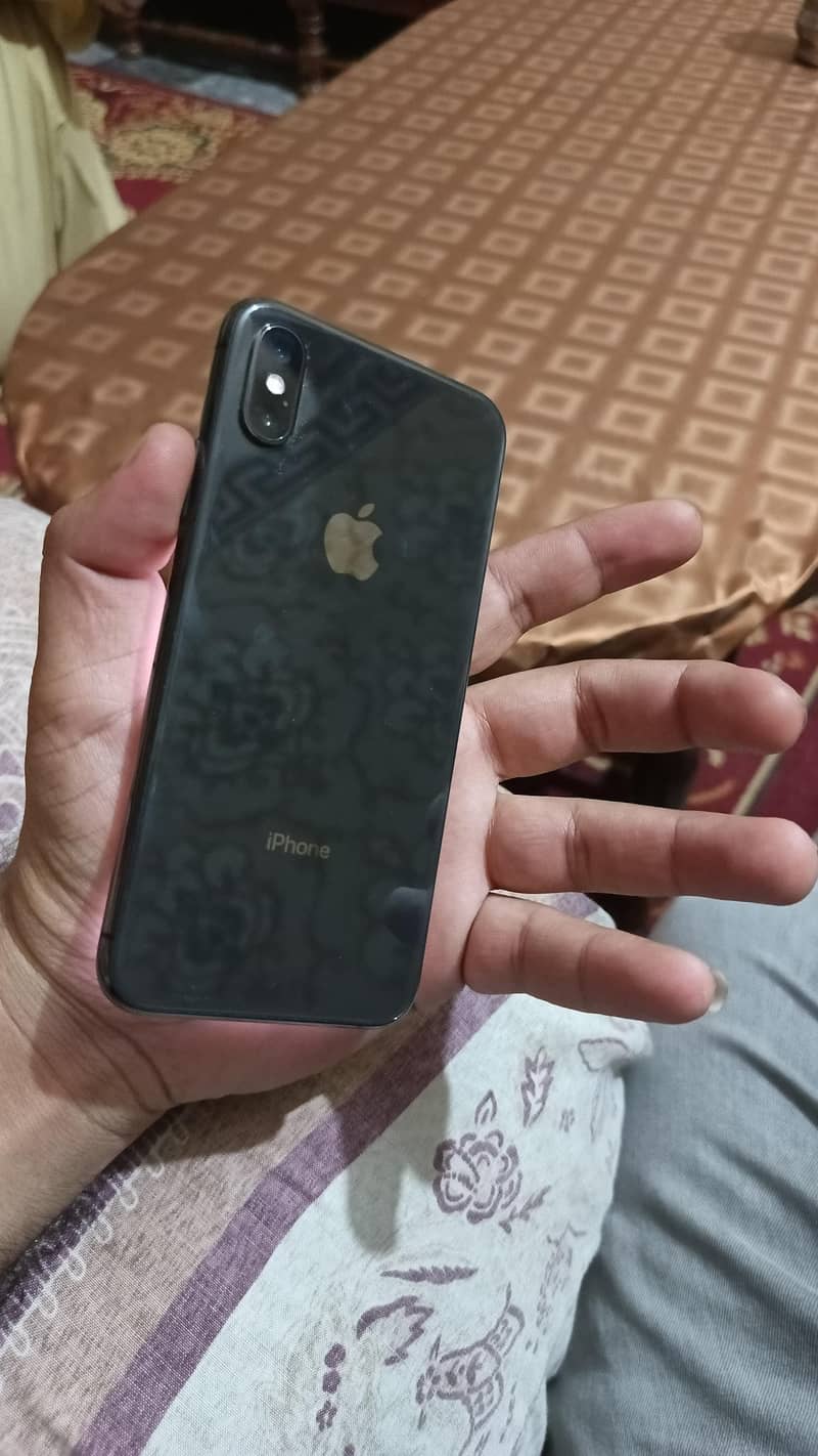 Apple iPhone XS 0