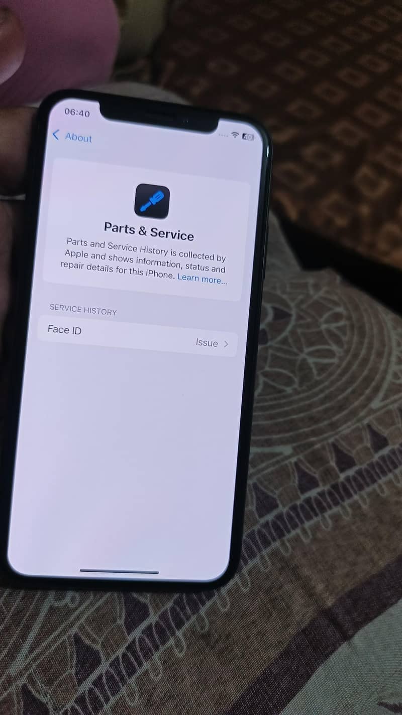 Apple iPhone XS 2