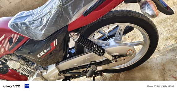 Suzuki GD 110 s 25 model 26/Patta/03/13/39/14/2/50/