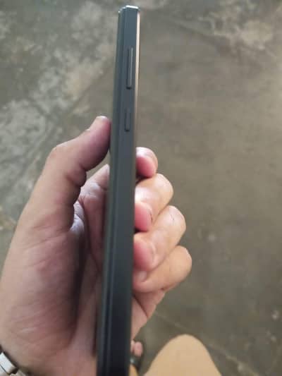 Itel A50C