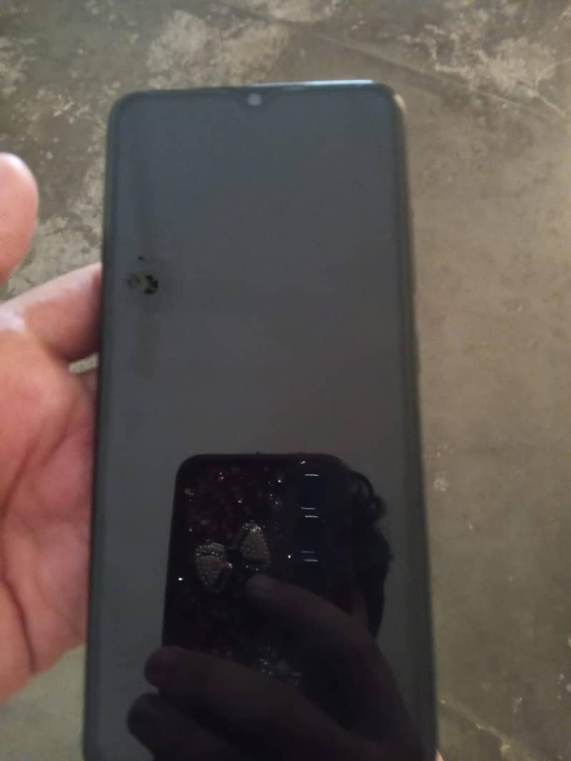 Itel A50C 4
