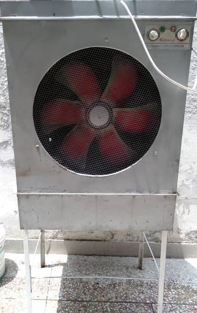 Room Cooler