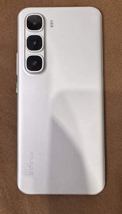 Infinix Hot 60pro+