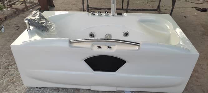 PAK BATH TUB