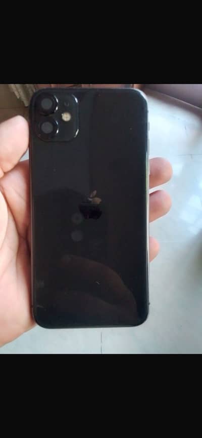 Apple iPhone 11