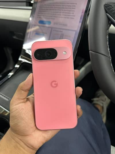 Google Pixel 9