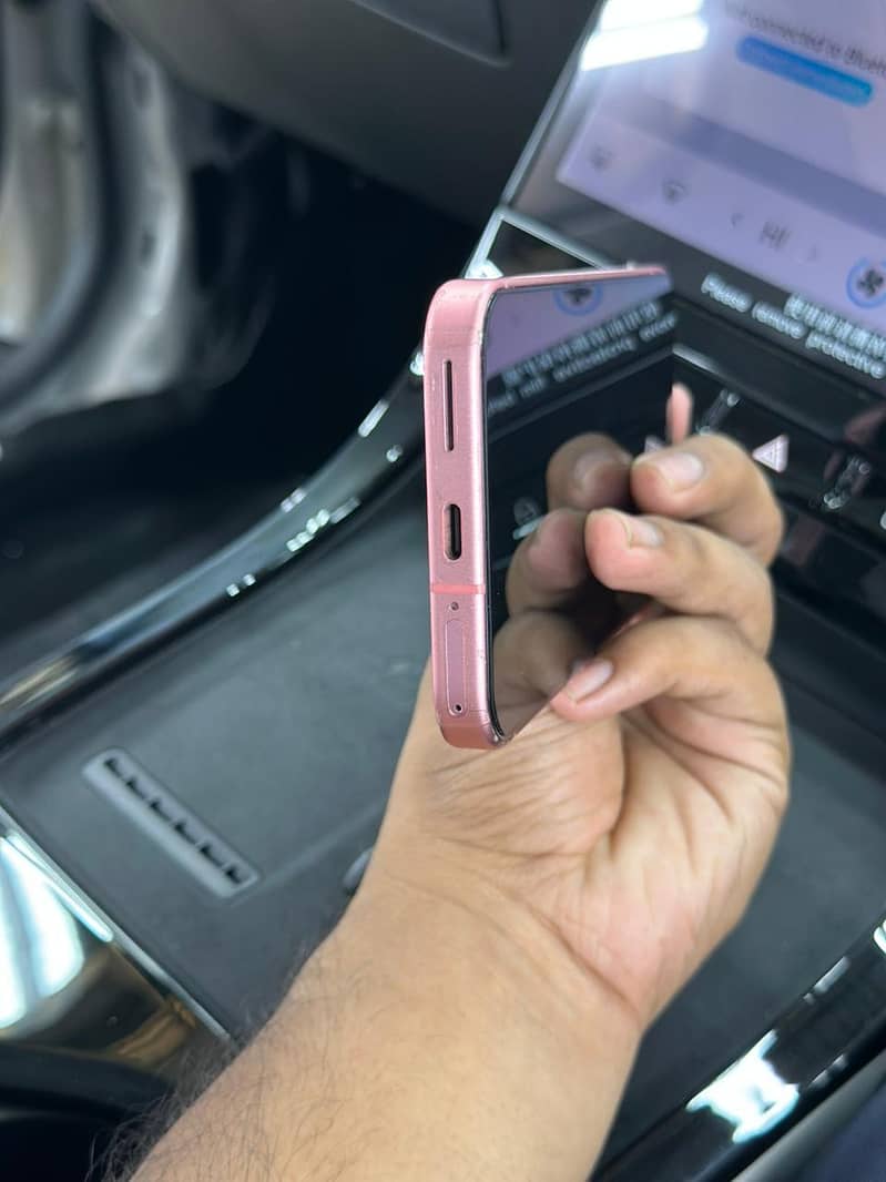 Google Pixel 9 3