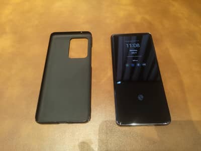 Samsung Mobile S20 Ultra 5G