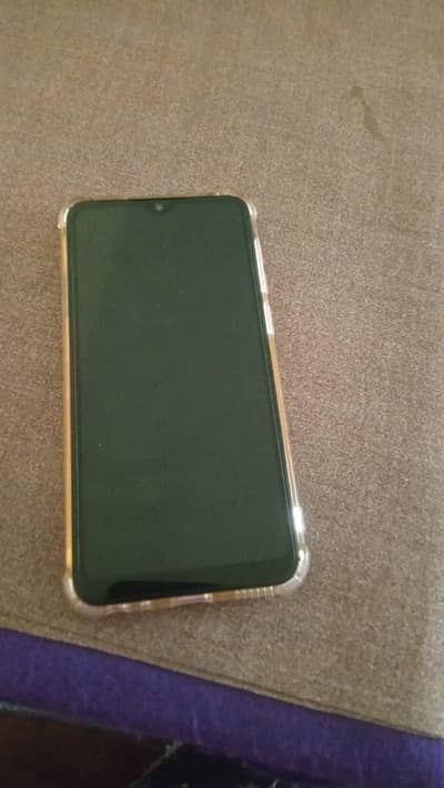 Vivo Y97