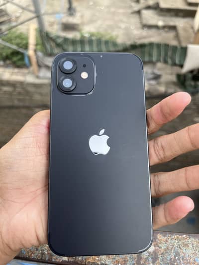 Apple iPhone 12