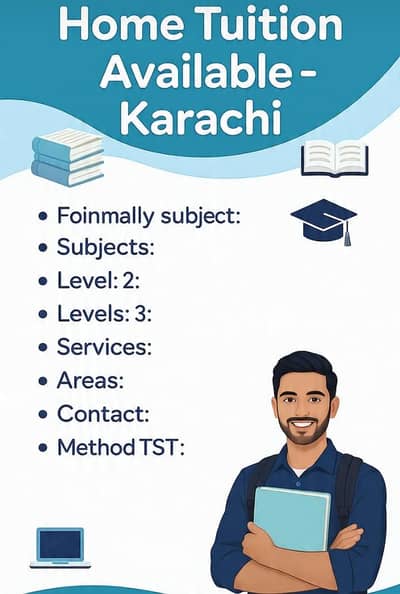 home tution contact number / 03268926773