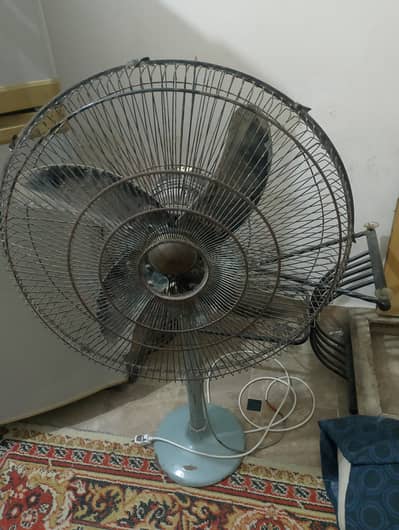 capital pedistal fan sell
