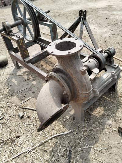 6/7 inchi tubewel for sale Toba Take Singh