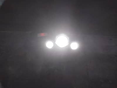 Head Lamp