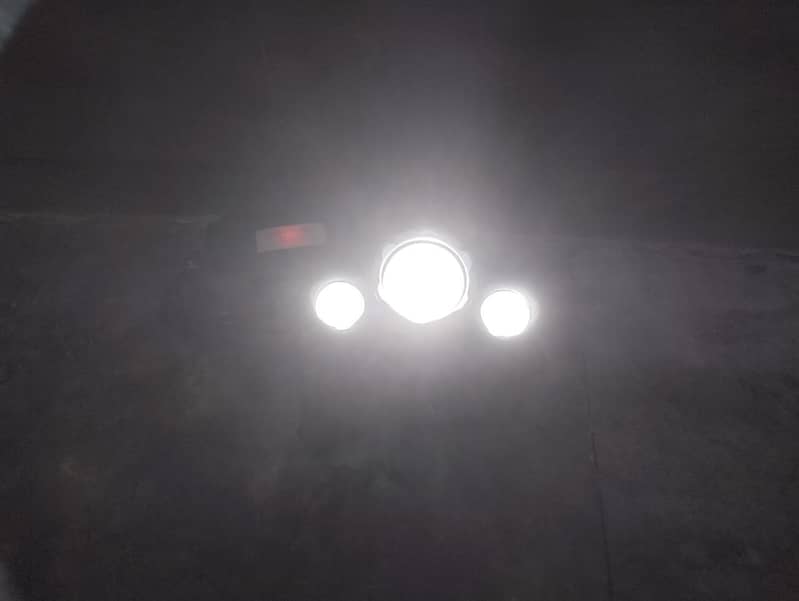 Head Lamp 0