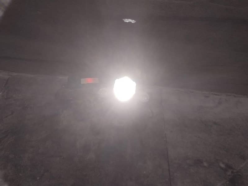 Head Lamp 3