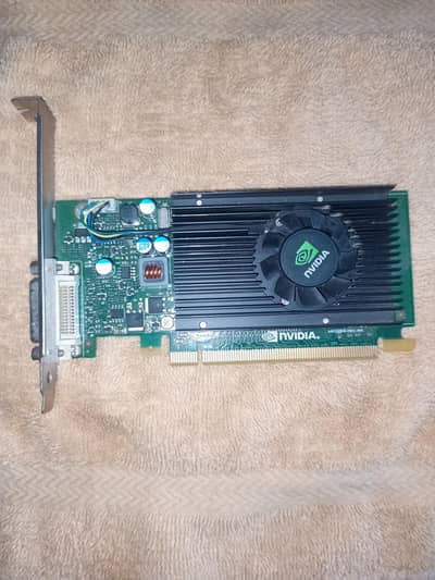Nvida nvs 315