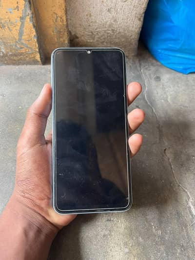 Samsung Mobile A13