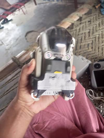 DJI Mini 4 Pro